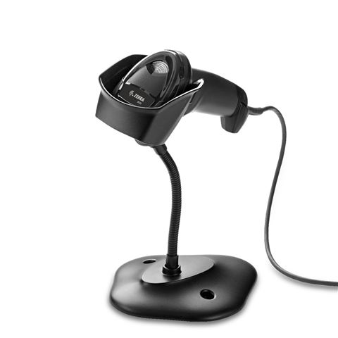 Barkod čitač Zebra DS8108, 2D, SR,USB, STALAK