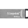 Memorija UFD 64GB DTKN Kyson KIN