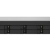 QNAP NAS TS-832PXU-RP-4G