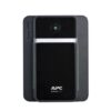 UPS APC BVX700LI-GR 700VA/360W 2xšuko - Slika 4