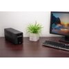 UPS APC BVX700LI-GR 700VA/360W 2xšuko - Slika 3