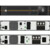 Vertiv 2200VA/1980W EDGE-2200IRT2UXL Rack/Tower - Slika 2