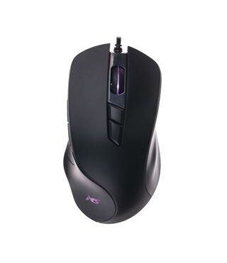MS NEMESIS C340 žičani gaming miš