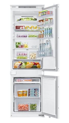 Samsung ugrad hladnjak BRB26602FWW/EF - Slika 5