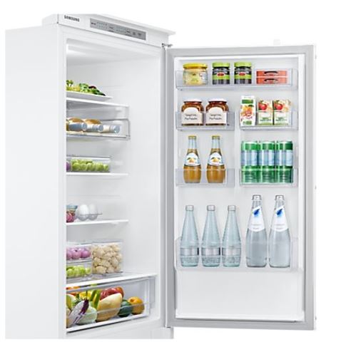 Samsung ugrad hladnjak BRB26602FWW/EF - Slika 3