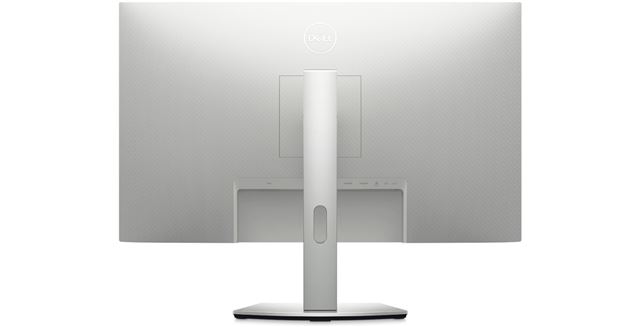 S2722QC, 27", IPS, 3840x2160, USB-C, HDMI x2, HAS, 3y - Slika 2