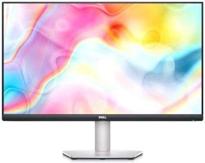 S2722QC, 27", IPS, 3840x2160, USB-C, HDMI x2, HAS, 3y