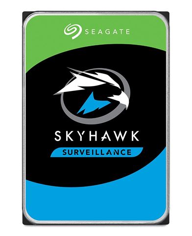Hard Disk Seagate Skyhawk 4TB 3,5"