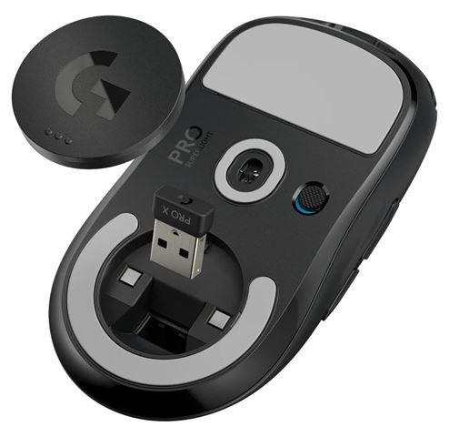 MS LOG Gaming G Pro X Superlight - Slika 2