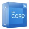 Procesor Intel Core i5 12400