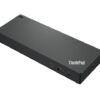 Lenovo dock Thunderbolt 4, 40B00135EU - Slika 4