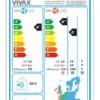 Vivax, klima uređaj, ACP-24CH70AEMIs R32 - Slika 2