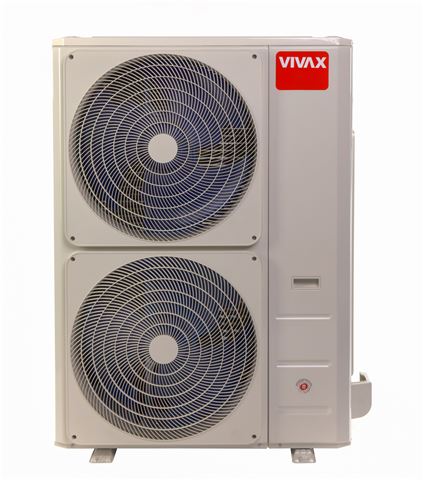 Vivax, klima uređaj, ACP-55CC160AERI+ R32 - Slika 5