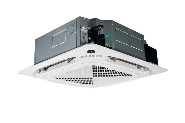 Vivax, klima uređaj, ACP-55CC160AERI+ R32