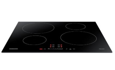 Samsung indukcijska ploča NZ64M3707AK/OL - Slika 5