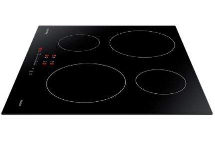 Samsung indukcijska ploča NZ64M3707AK/OL - Slika 3