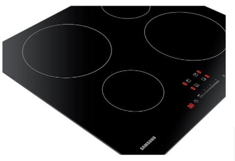 Samsung indukcijska ploča NZ64M3707AK/OL - Slika 2