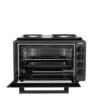 Vivax HOME mini pećnica MO-4201 Black - Slika 5