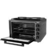 Vivax HOME mini pećnica MO-4201 Black - Slika 4