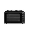 Vivax HOME mini pećnica MO-4201 Black