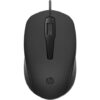 HP Mouse 150 Wired, 240J6AA - Slika 3
