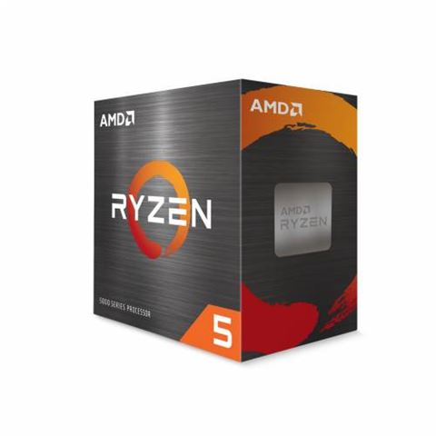 Procesor AMD Ryzen 5 5500