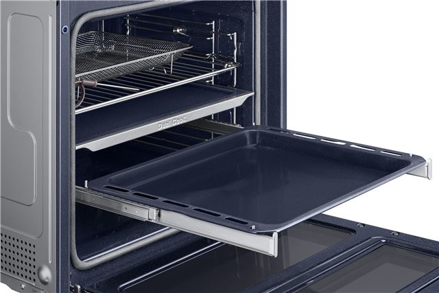 Samsung ugradbena pećnica NV7B6795JAK/U3 - Slika 3