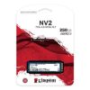 SSD 250GB KIN NV2 PCIe M.2 2280 NVMe - Slika 2