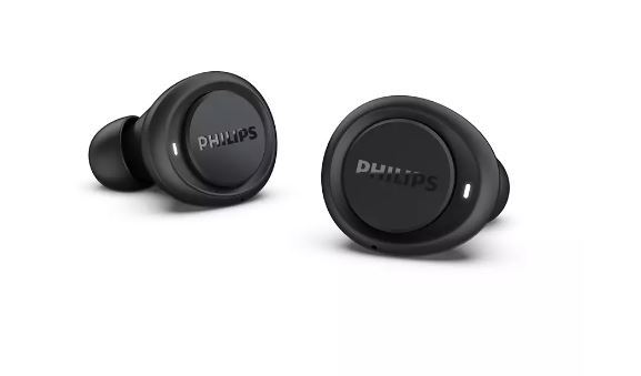 Philips slušalice TAT1215BK/10 - Slika 3