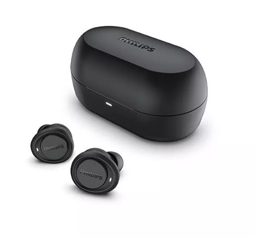 Philips slušalice TAT1215BK/10 - Slika 2