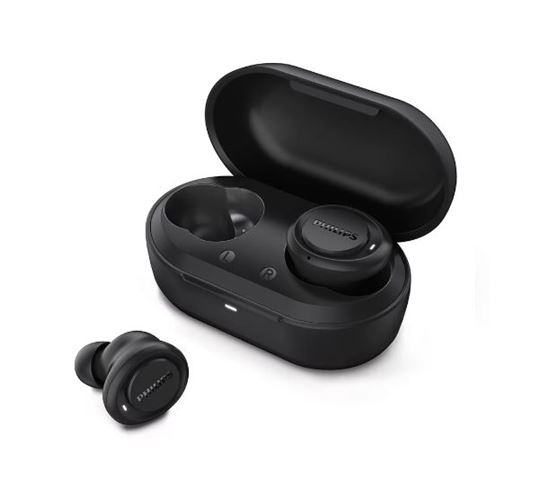 Philips slušalice TAT1215BK/10