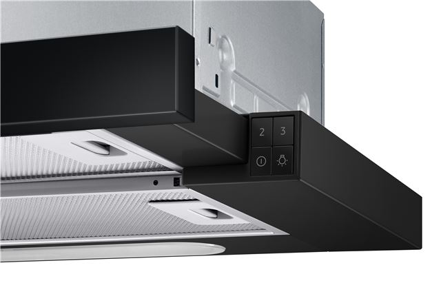 Samsung kuhinjska napa NK24M1030IB/UR - Slika 3