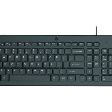 HP tipkovnica, 664R5AA