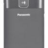 Mobitel Panasonic KX-TU160 EXG sivi - Slika 3