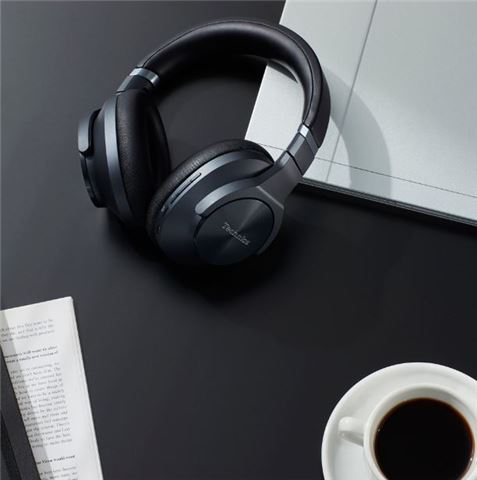 Technics slušalice EAH-A800E-K Crne - Slika 2