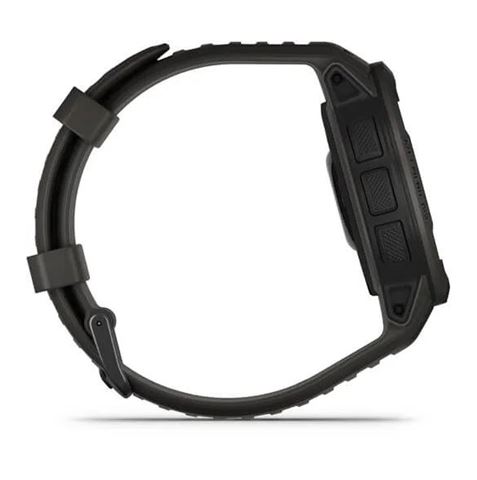 Garmin Instinct 2 SOLAR Graphite - Slika 2