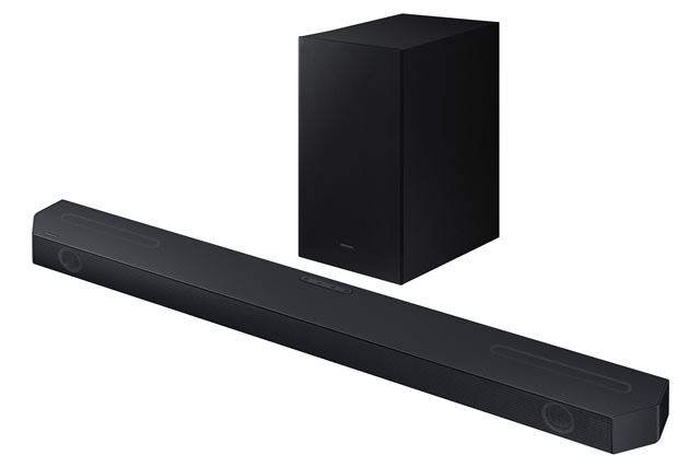 Samsung soundbar HW-Q600C/EN - Slika 5
