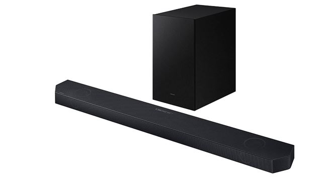 Samsung soundbar HW-Q700C/EN - Slika 4