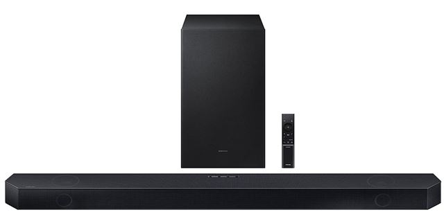 Samsung soundbar HW-Q700C/EN