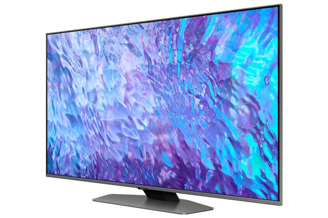 Samsung QLED TV QE55Q80CATXXH - Slika 5