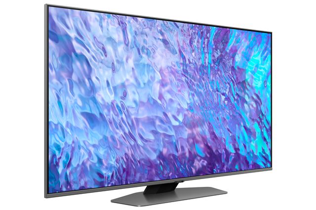 Samsung QLED TV QE55Q80CATXXH - Slika 4