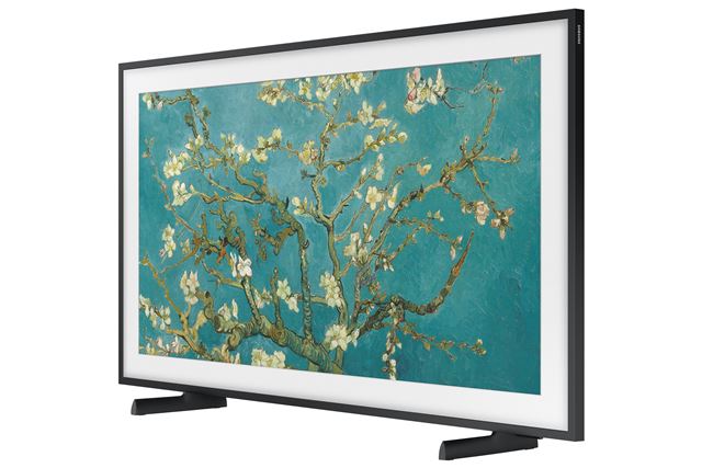 Samsung QLED TV QE75LS03BGUXXH THE FRAME - Slika 5