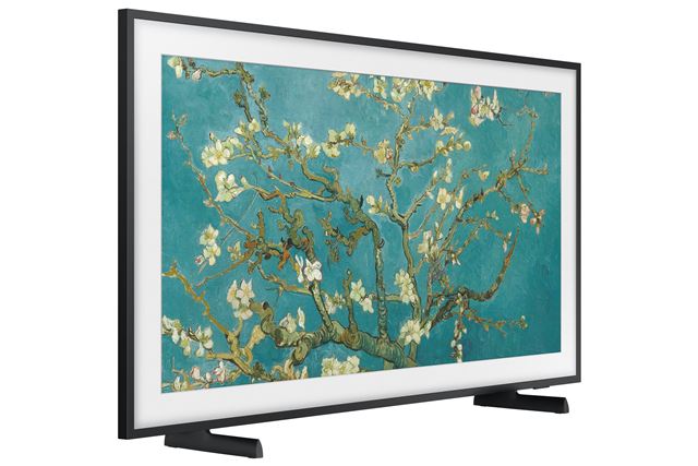 Samsung QLED TV QE75LS03BGUXXH THE FRAME - Slika 4