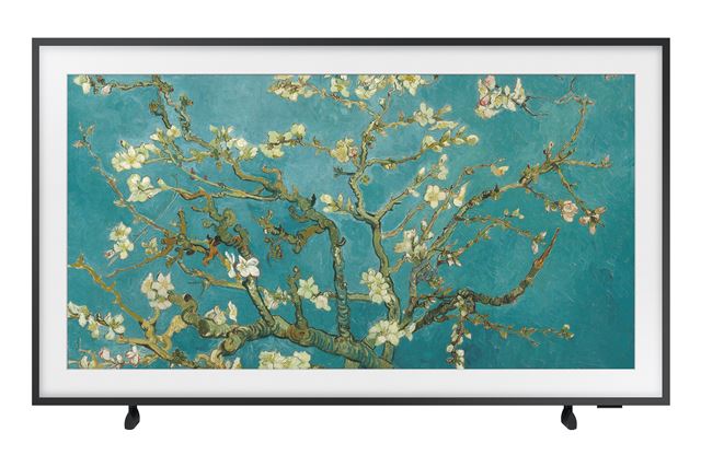 Samsung QLED TV QE75LS03BGUXXH THE FRAME