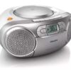 Philips CD radio AZ127/12 - Slika 2