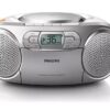 Philips CD radio AZ127/12