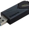 Memorija UFD 128GB DT Exodia Onyx KIN - Slika 3