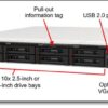 Server Lenovo SR250 V2 E-2378 32GB - Slika 5