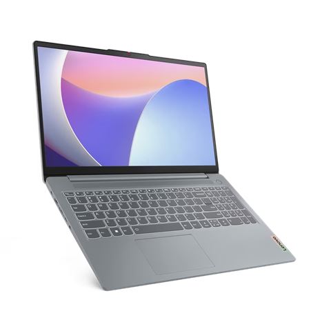Laptop Lenovo IdeaPad Slim 3 15AMN8, 82XQ009MSC