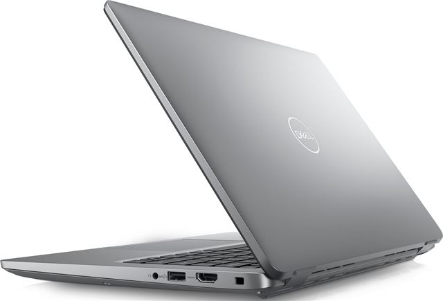 Laptop Dell Latitude 5440, 14/FHD/i5-1335U/8GB/S512GB/INT/Linux/GRY/3Y - Slika 4
